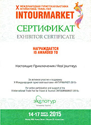 Real Journeys